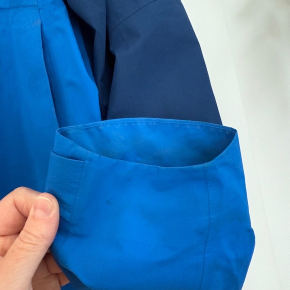 REI Co-op XeroDry GTX Jacket - Skydive/Indigo - 3X - Picture 6 of 6